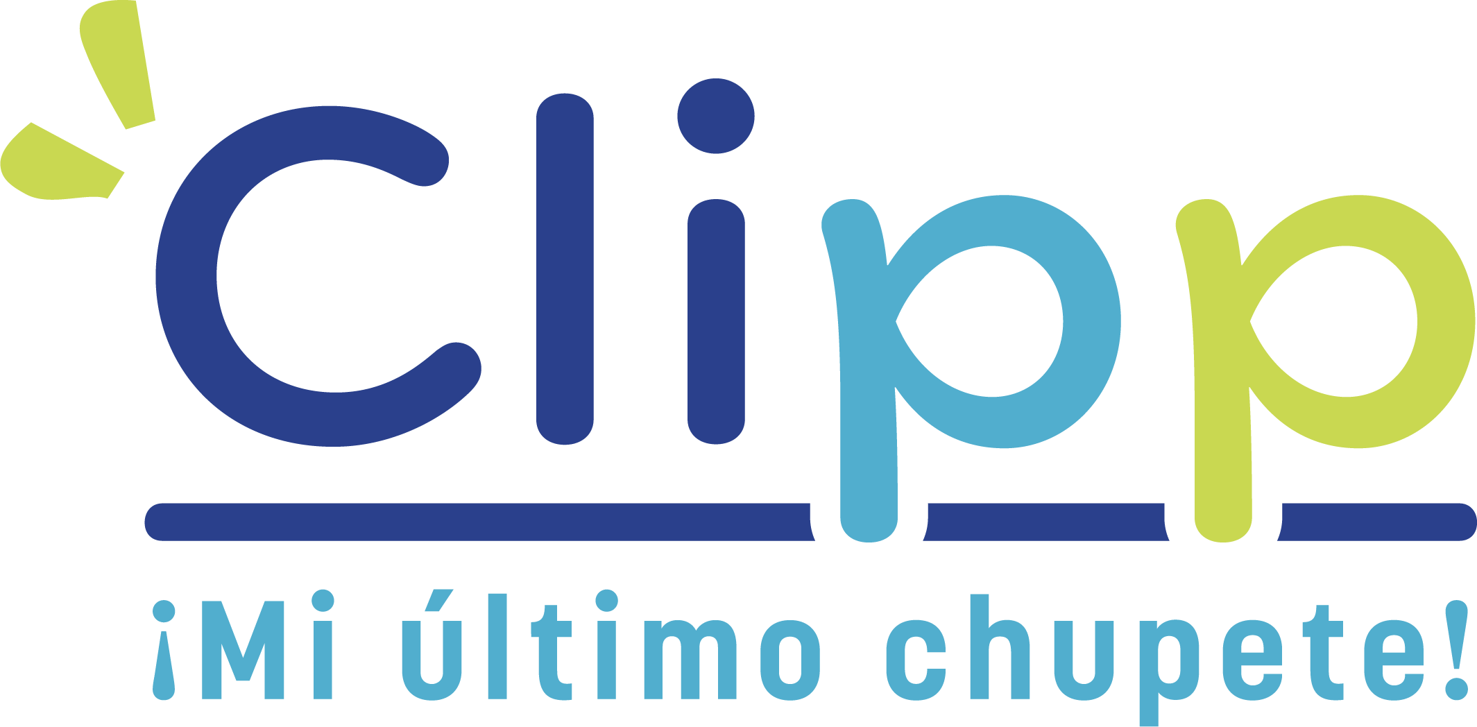 Clipp logo
